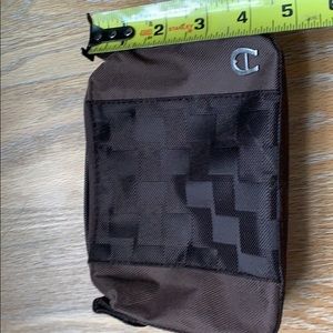 New Aigner Makeup Bag